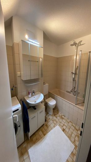 2-Zimmer-Wohnung mit Balkon in Bremen-Osterholz – 64 m² – Zdjęcie 7