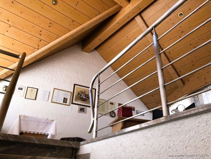 Beste Lage für Wohnen und Gewerbe in Marktredwitz – VUB0002337-7