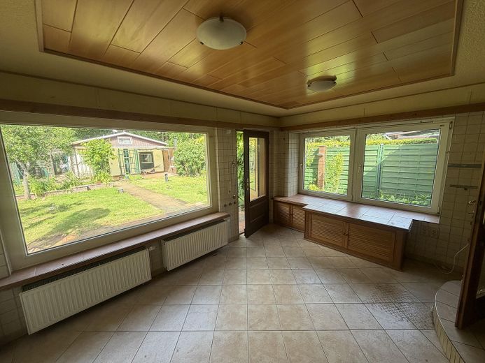 Veranda
