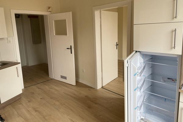 Bonito apartamento reformado: tranquilo y céntrico: 2 habitaciones, cocina y baño con cocina equipada