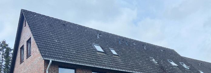 Außenansicht Straße