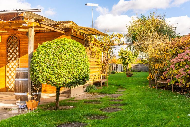 Garten