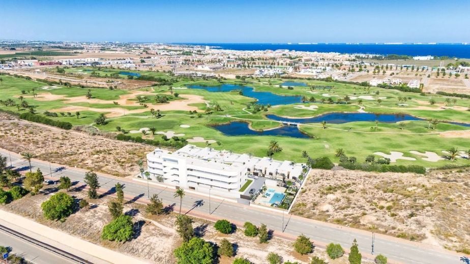so schön ist Spanien-Haus mit Pool und Dachterrasse Spanien  bestcostahome.de-jpg