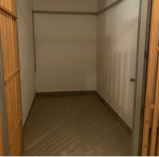 Privater Keller