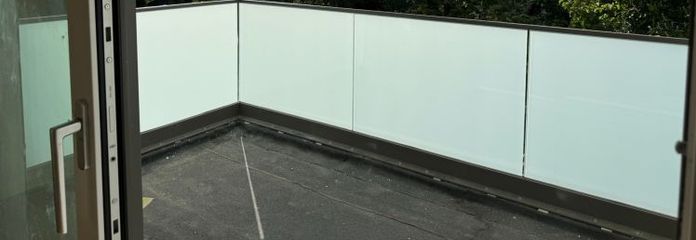 Schönes Wohnen mit Niveau in begehrter Lage - Nahe den Dammaschwiesen und zentral zur Innenstadt!
