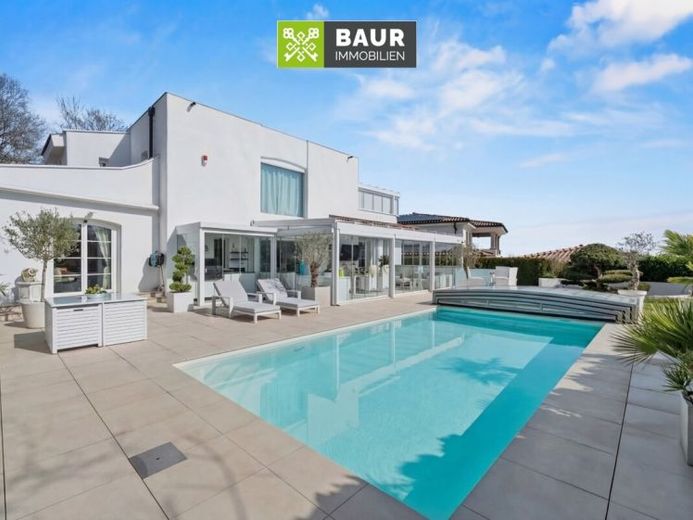 Exclusive Villa - Prime Location in Ulm – Foto 1