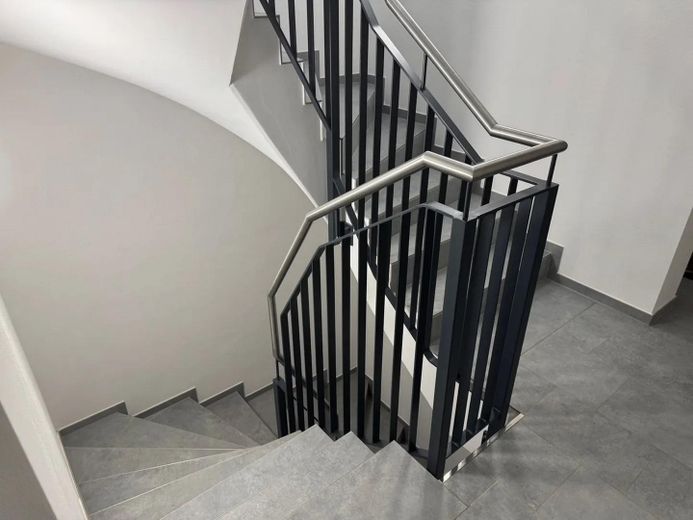 Moderne 2-Zimmer-Wohnung im Neubau – Foto 9