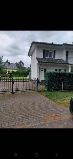 Architektenhaus / Einfamilienhaus in Falkensee – Falkenhöh – Kolonie am See – Foto 6