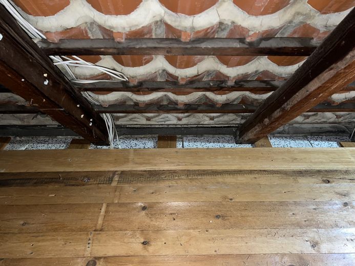 168.000€ - Keine Provision - Einfamilienhaus mit Anbau und großem Carport ruhig gelegen in Ilsede – Foto 44