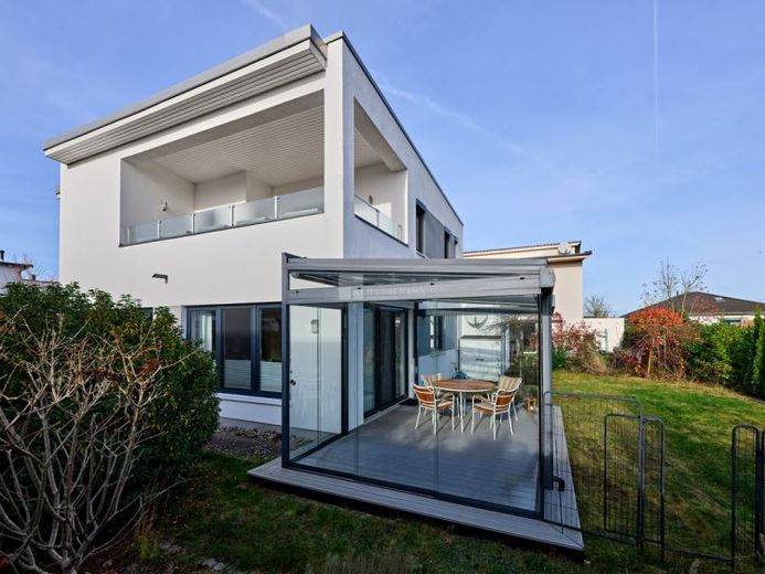 Freistehendes Einfamilienhaus – फोटो 1