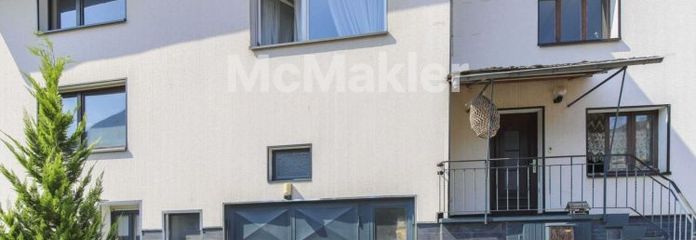 Zögern Sie nicht: Gepflegtes EFH mit Terrasse, Garage und viel Stauraum