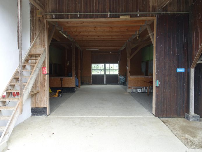 Großzügiger Bungalow auf weitläufigem Grundstück – und optionaler Pferdehaltung – Foto 26