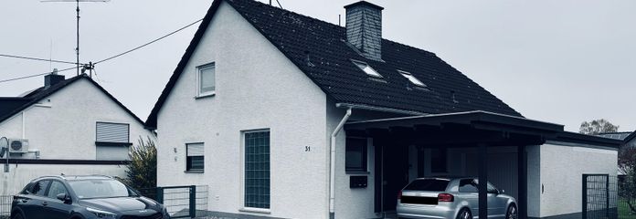Vorderansicht