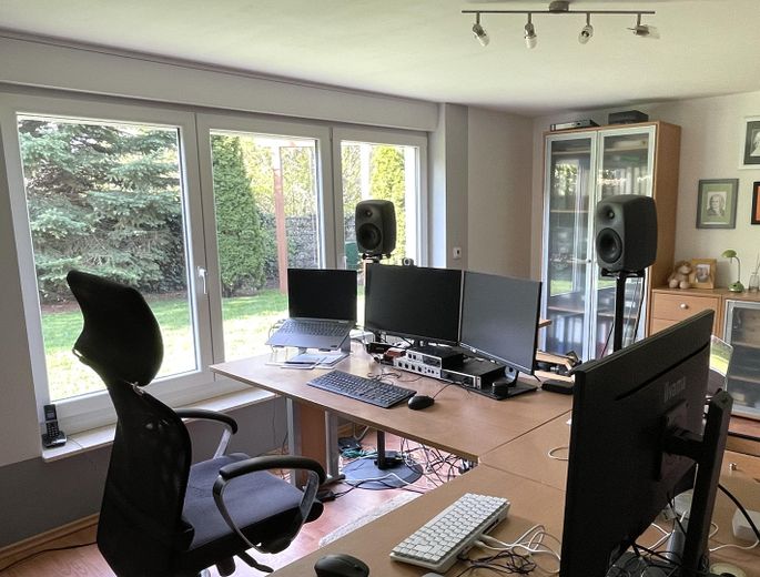 Home-Office