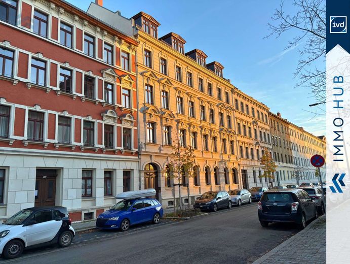 ++ Wysokiej jakości 3-pokojowe mieszkanie z dużym balkonem od wschodu ++ – 5751259-maBWJ4rfXhFEub2JaihFCDiE-Hausansicht.jpg