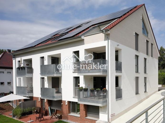 ***डॉर्टमुंड का दक्षिणी भाग***KFW40plus***मॉड्यूलर किचन – फोटो 2