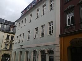 Beautiful apartment in 07545 Gera – Photo 2