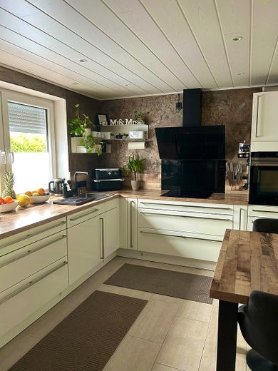 Modernes Reihenendhaus | Garten | Garage | Wellness-/Fitnessbereich – Foto 3