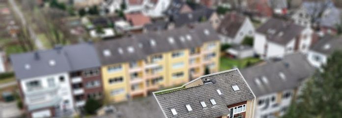 Investi ora - appartamento di proprietà con tre locali, affittato, a Osnabrück