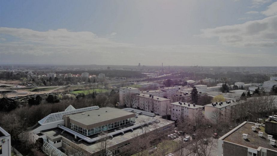 Inheidener Straße: Helle 2-Zimmer-Wohnung mit Süd-Balkon, Einbauküche & Top-Anbindung – Photo 26