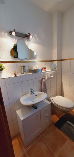 Gepflegte Doppelhaushälfte in Görwihl, voll klimatisiert - ohne Makler! – Foto 27