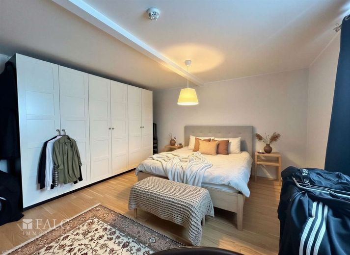 Wohnen mit Weitblick - Exklusive Lage in Hennef – Schlafzimmer