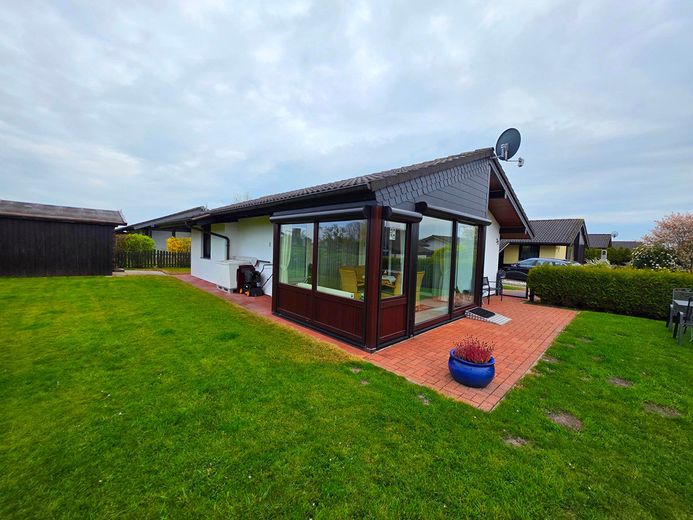 Ferienhaus Eckwarderhörne Jadebusen Nordsee von Privat – Foto 3