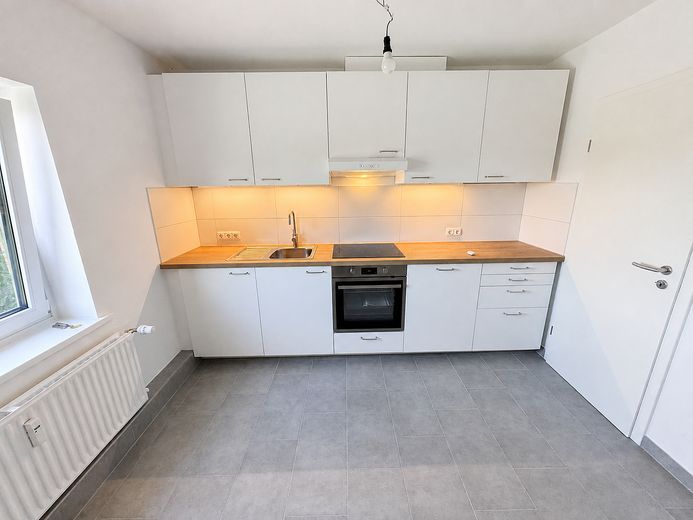 3 Zimmer Wohnung mit eigenem Garten - Erstbezug nach Renovierung – Foto 8