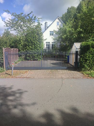Halfvrijstaande woning te koop – Foto 15