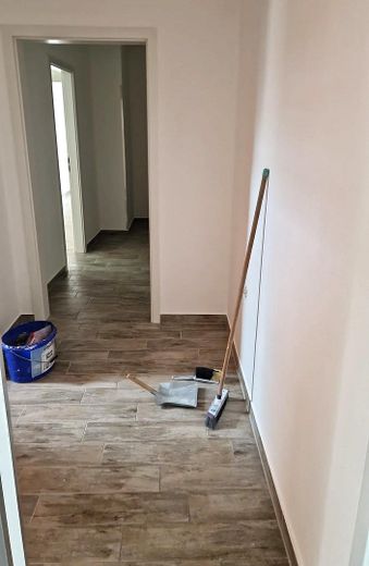 Ristrutturiamo per voi! Prima occupazione dopo la ristrutturazione – appartamento di 5 locali con 140 m² a Chemnitz-Altchemnitz – Foto 12