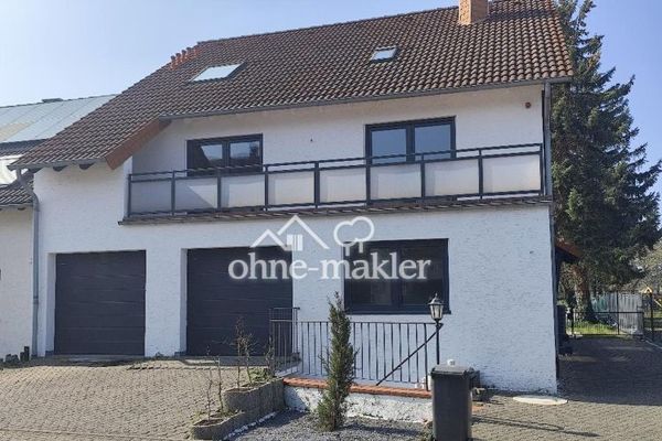 Privatverkauf - Mehrgenerationenhaus mit potential in Düren - Lendersdorf