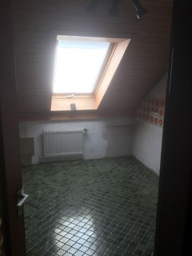 Küche oder Zimmer DG