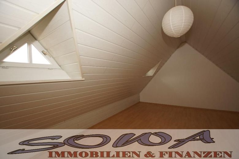 Schöne 3 Zimmer Wohnung im Zentrum mit Blick auf das Schloss in Neuburg zu vermieten - Ein neues Zuhause von SOWA Immobilien und Finanzen Ihr Experte vor Ort – Bild 15