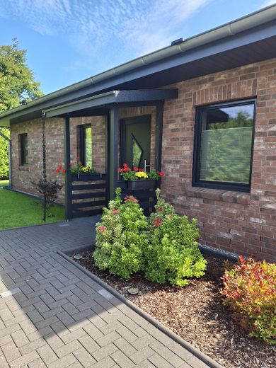 Neuwertiger, barrierefreier Bungalow – Foto 2