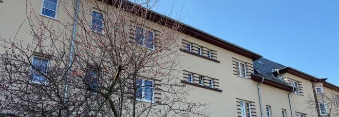 ++ 3 pièces pour propriétaires occupants / Gartenstadt ++