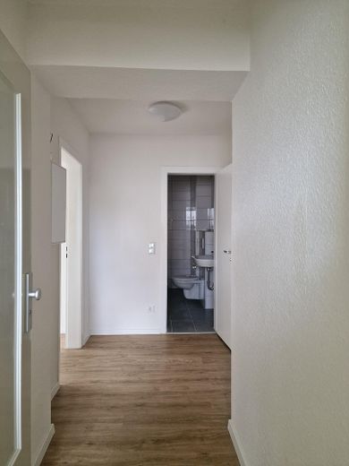 Zentrale schöne 1-Zimmer-Wohnung in direkter Uninähe – Foto 9
