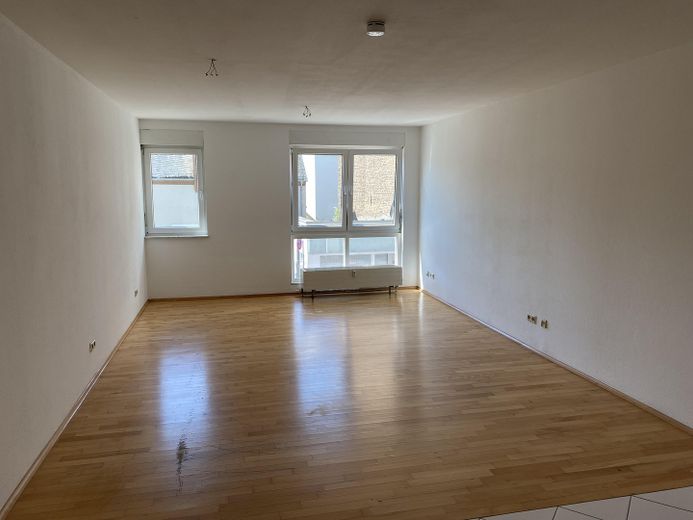 Wohn-/Schlafzimmer