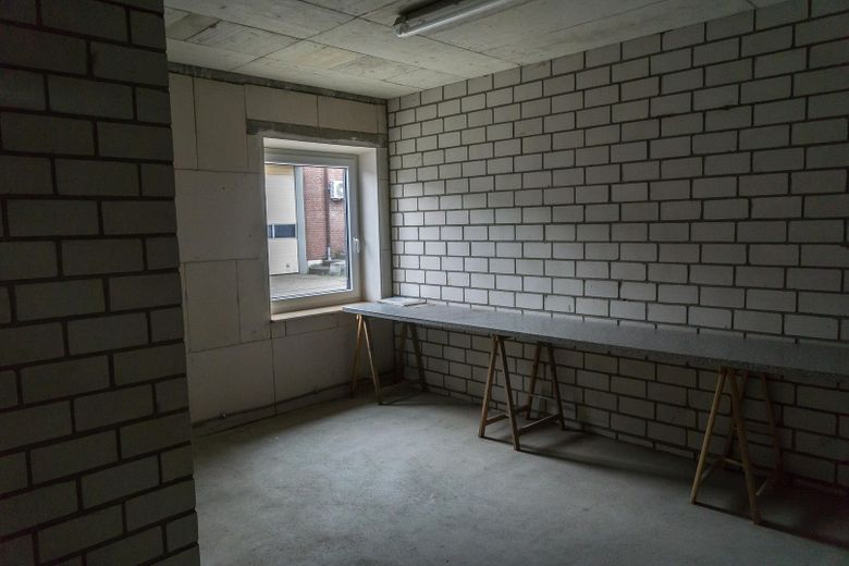 Lager-/Gewerbehalle mit Freifläche in Isselburg – Foto 12