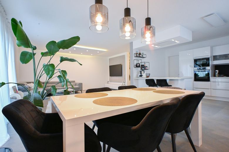 Esszimmer