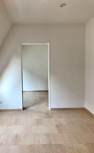 Exklusive 2,5 Zimmer-Wohnung "Wohnen am Schlosspark Nymphenburg" – Schlafzimmer