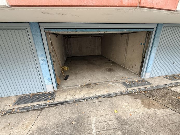 SELTENE XXL- Garage  IN TOP-LAGE VON KÖLN – Foto 2