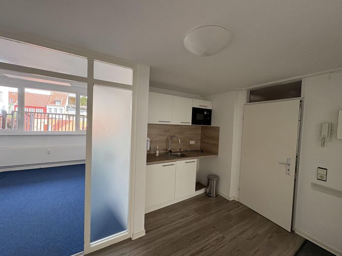 Büro oder Praxis in begehrter Altstadtlage – फोटो 19