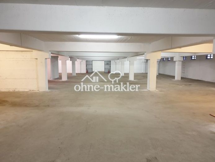 Attraktive Lagerfläche (100 m²) in Furth im Wald – Flexibel nutzbar – Foto 1