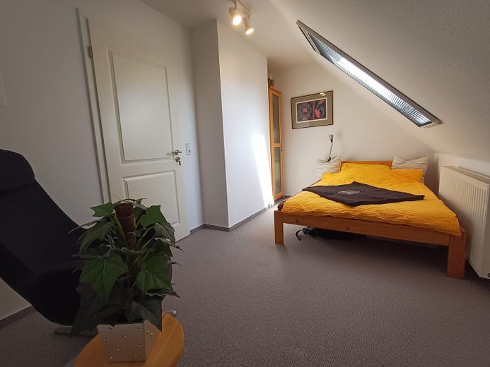 Gästezimmer