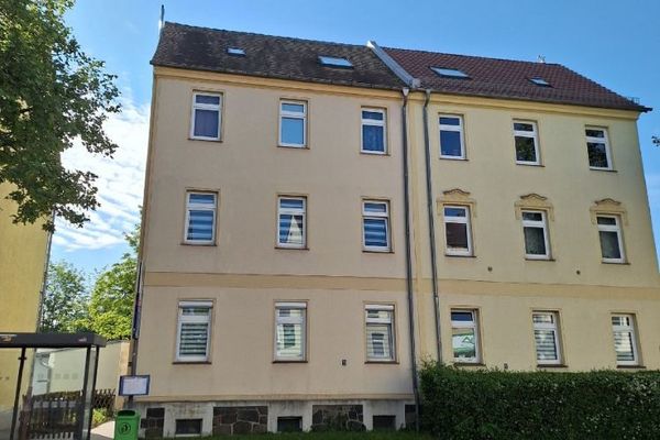 Interesujący obiekt inwestycyjny w dobrej lokalizacji w sportowym mieście Markranstädt