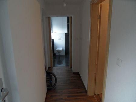 Einzimmer Wohnung in Langenau Göttingen – Foto 4