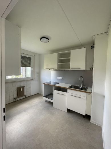 4,5 Zimmer-Wohnung in Darmstadt - Kranichstein – Küche