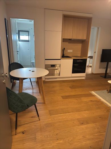 ab 01.09. möblierte 2-Zimmer-Mietwohnung in München-Fasangarten – Foto 7