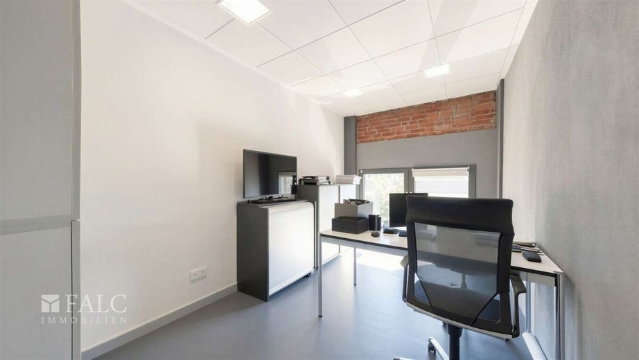 Temsilî. Modern. Eşsiz. - yeni ofis adresiniz – Büro 7