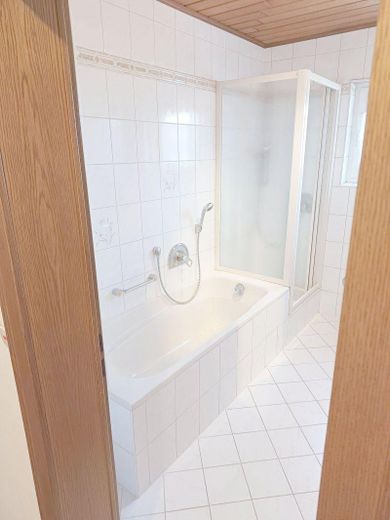 Bellissimo appartamento di 3,5 locali con ampio balcone e cucina componibile a Karlsruhe - Neureut – Foto 17